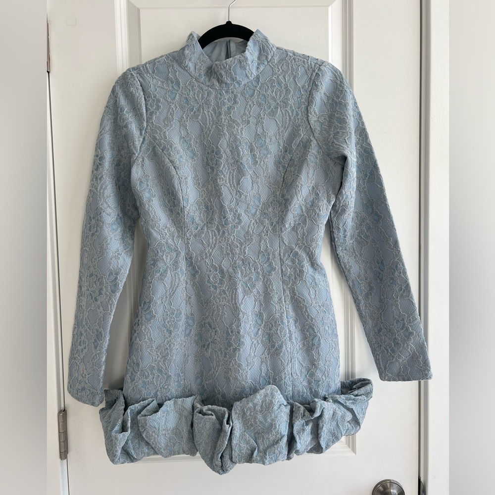 Naked Wardrobe Dress